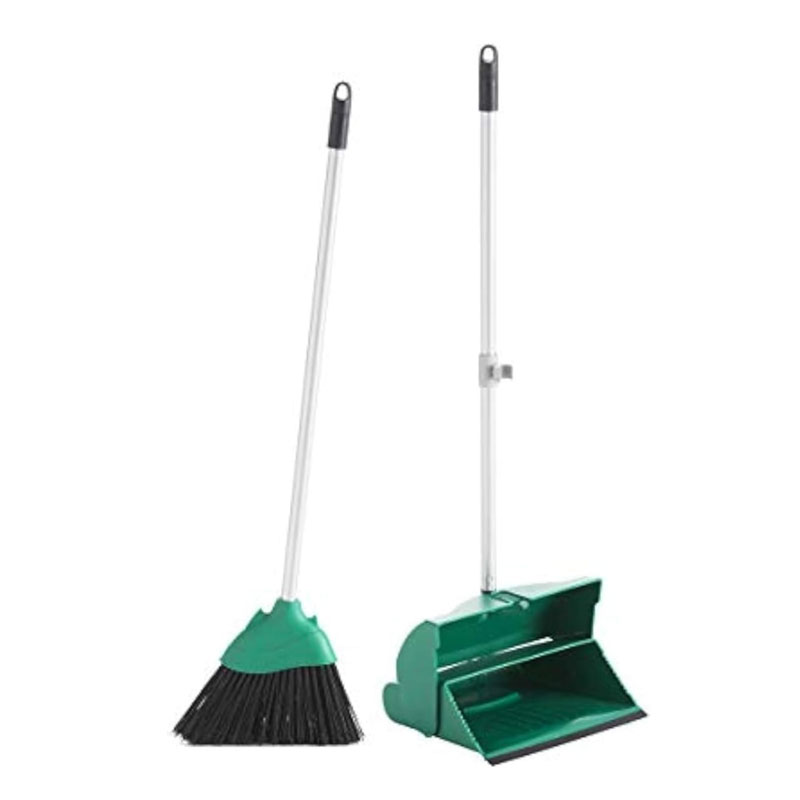 SET PALA BASCULANTE GM VERDE