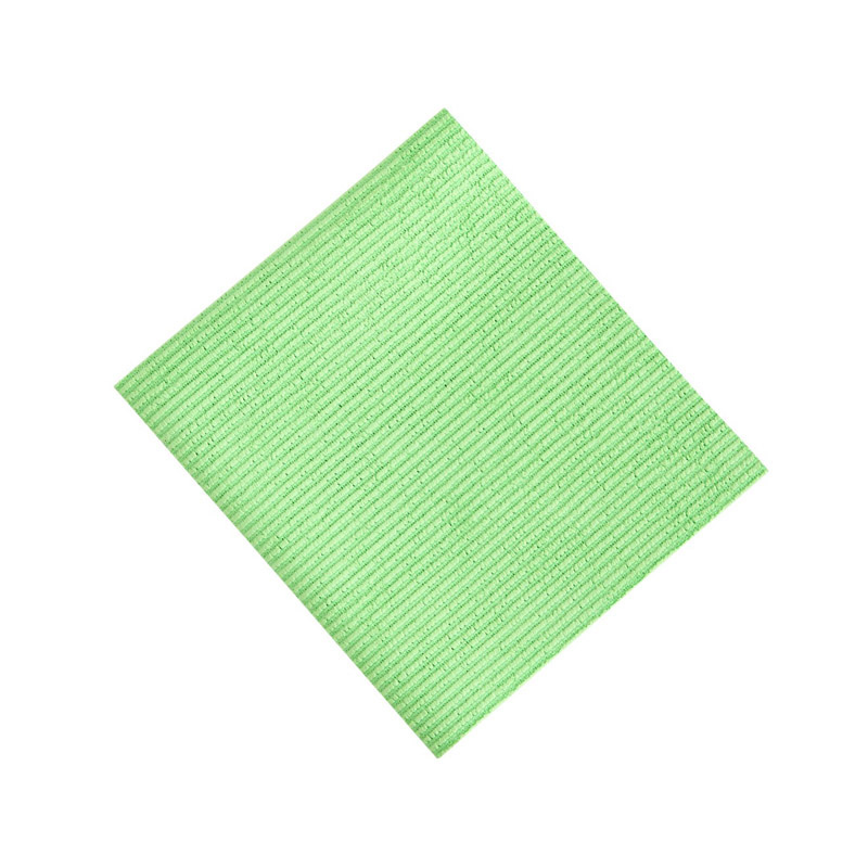 PACK 5 UN BAYETA ULTRA PLUS 35X38 cm. VERDE