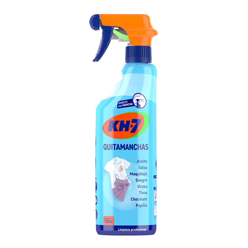 KH7 QuitaManchas Gatillo 750 ml