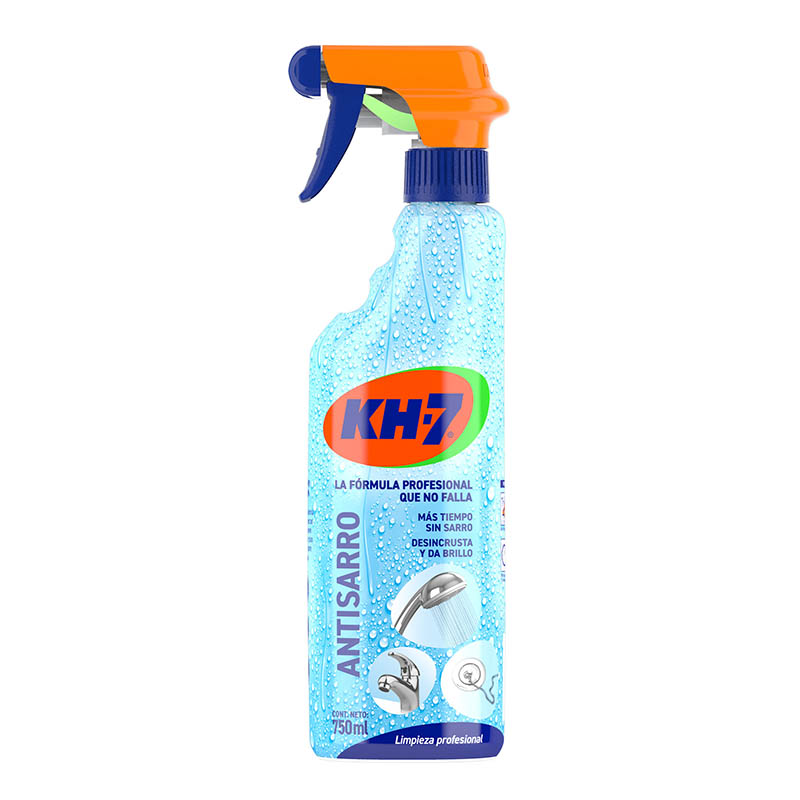 KH7 AntiSarro Gatillo 750 ml