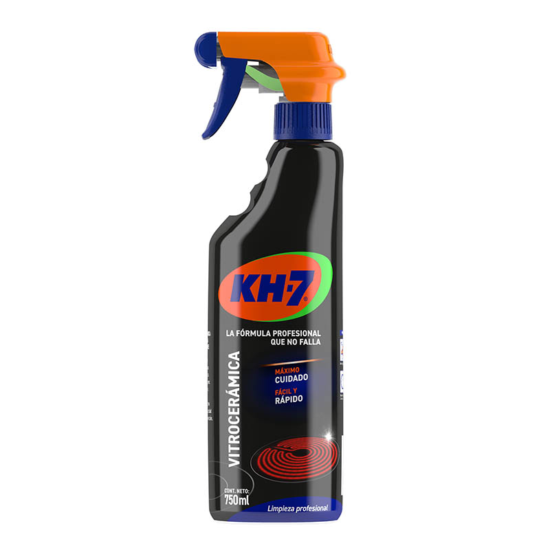 KH7 Vitroceramica Gatillo 750 ml