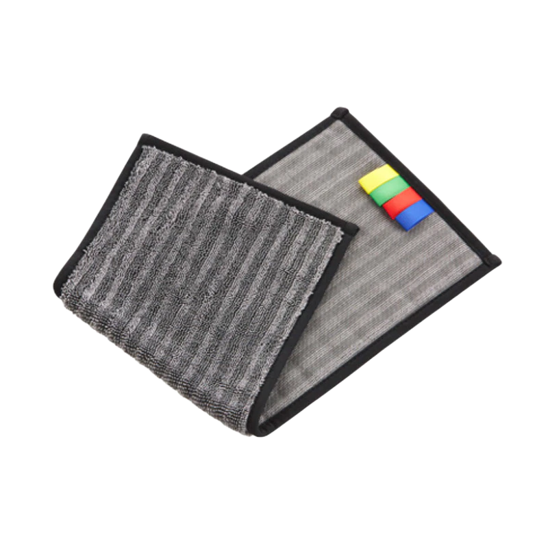 PACK 10 RECAMBIOS MOPA PROF META 47X20.5 GRIS, mopa pisos, Maya