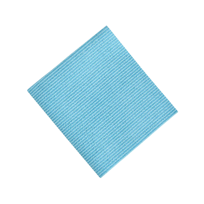 PACK 5 UN BAYETA ULTRA PLUS 35X38 cm. AZUL, bayetas, Maya