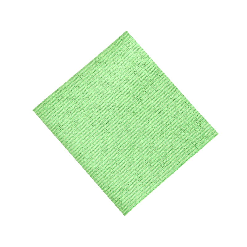 PACK 5 UN BAYETA ULTRA PLUS 35X38 cm. VERDE, bayetas, Maya